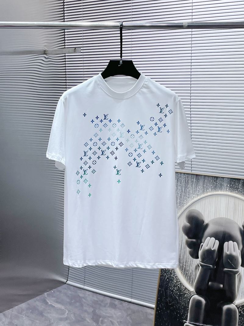 Louis Vuitton T-Shirts